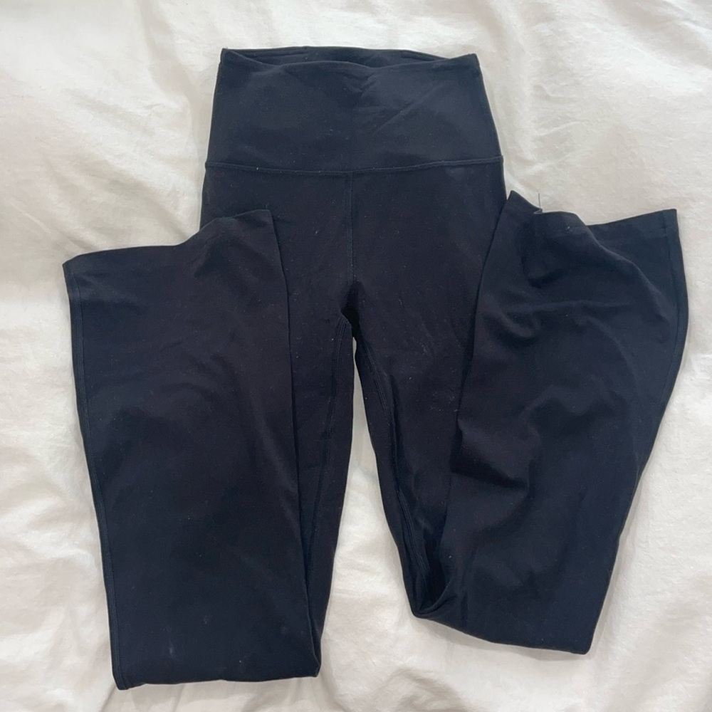 Lululemon Align Flare Leggings